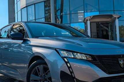 Peugeot 308 125.300 km 13.990 &euro; Mainz 55128