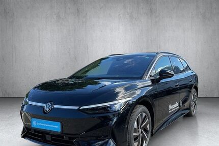 VW ID.7 6.000 km 55.950 &euro; Hamburg 22399