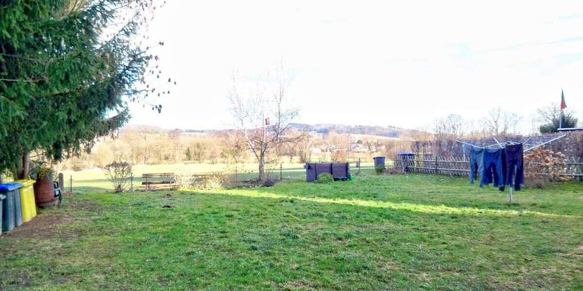 Etagenwohnung Großpostwitz - 2 Zimmer, 53 m&sup2;, 320&euro; | Angebot:25279147