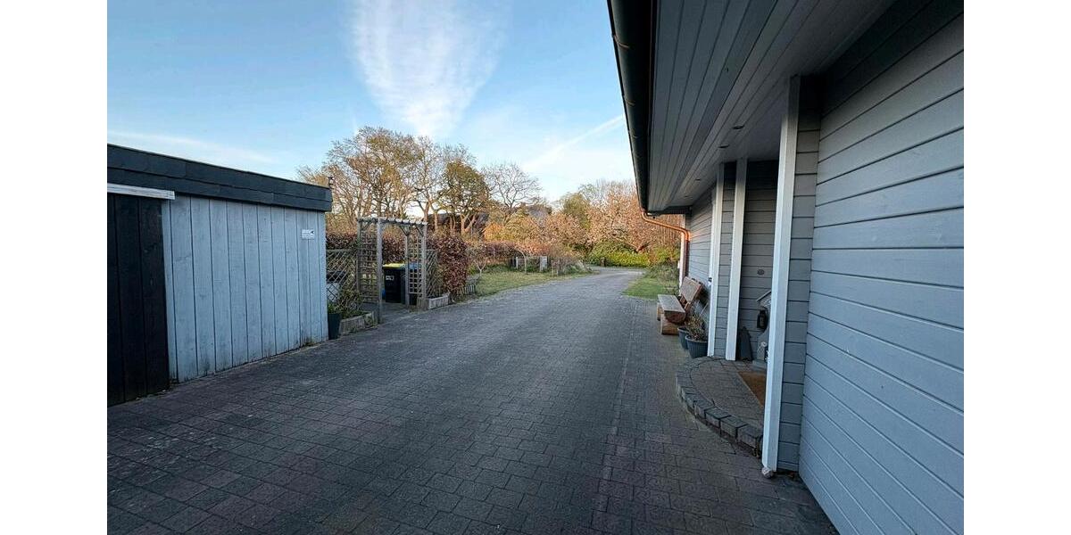 Einfamilienhaus Hamweddel - 5 Zimmer, 175 m&sup2;, 1.050&euro; | Angebot:26380935