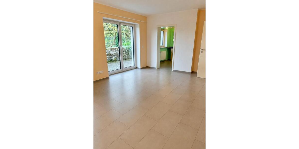 Terrassenwohnung Mettendorf - 3 Zimmer, 65 m&sup2;, 720&euro; | Angebot:26642424