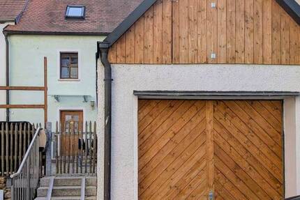 Haus Pfreimd - 5 Zimmer, 90 m&sup2;, 220.000&euro; | Angebot:26686372