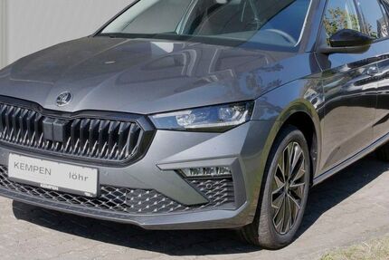 Skoda Scala 4.500 km 31.660 &euro; Meckenheim / Bonn 53340