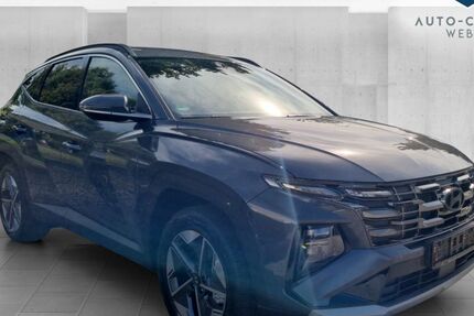 Hyundai TUCSON 12.501 km 35.990 &euro; Markkleeberg 04416