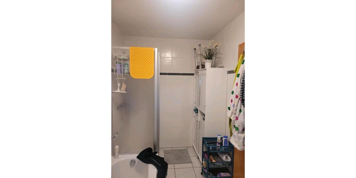 Erdgeschoßwohnung Fritzlar - 2 Zimmer, 60 m&sup2;, 169.500&euro; | Angebot:26030190
