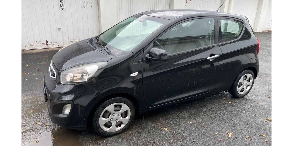 Kia Picanto 150.000 km 3.900 &euro; Bremen 28307