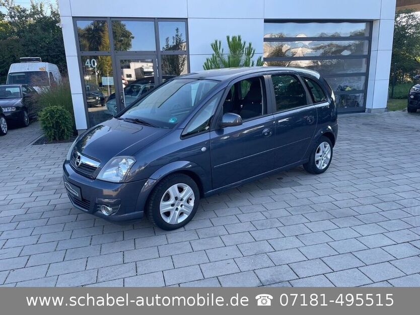 Meriva