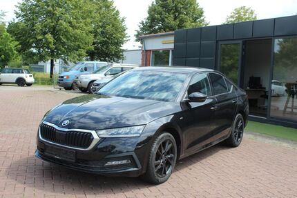 Skoda Octavia 204.058 km 13.990 &euro; Großefehn 26629