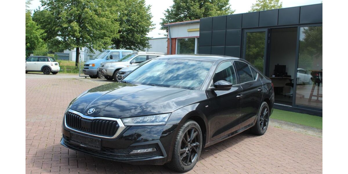 Skoda Octavia 204.058 km 13.990 &euro; Großefehn 26629