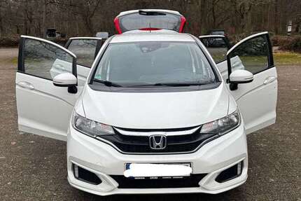 Honda Jazz 112.990 km 9.500 &euro; Oberhausen 46117