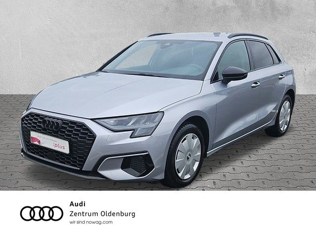 Audi A3 44.781 km 23.979 &euro; Oldenburg 26135