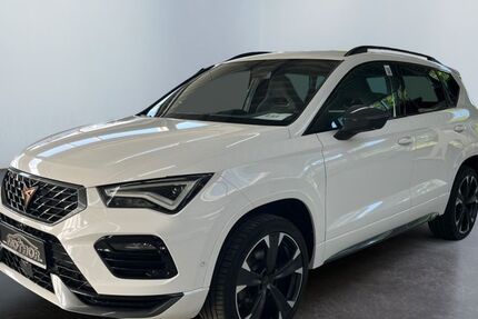 Cupra Ateca 26.659 km 29.949 &euro; Brandenburg 14772