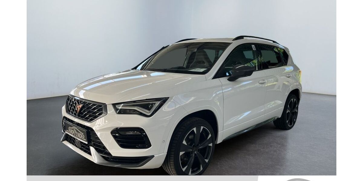 Cupra Ateca 26.659 km 29.949 &euro; Brandenburg 14772