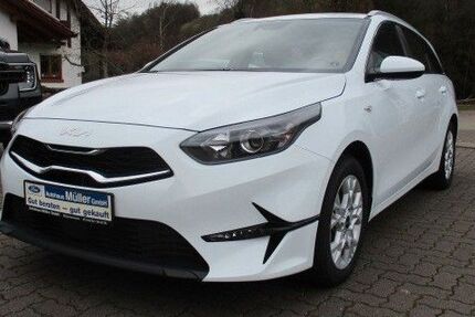 Kia ceed Sportswagon 70.876 km 19.500 &euro; Wilgartswiesen 76848