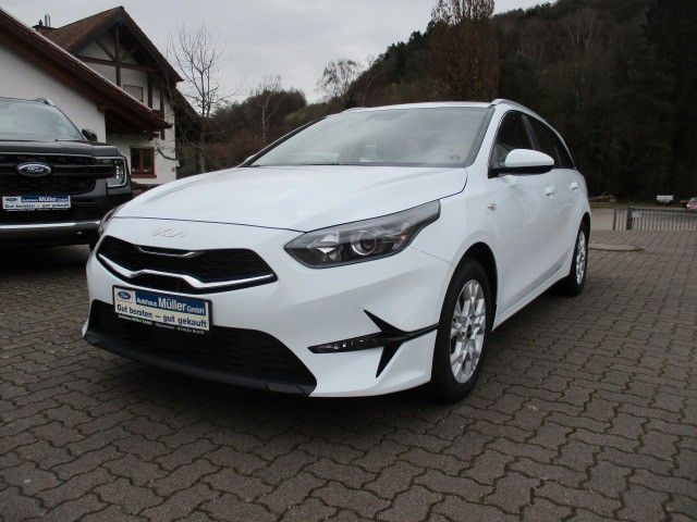 Kia ceed Sportswagon 70.876 km 19.500 &euro; Wilgartswiesen 76848