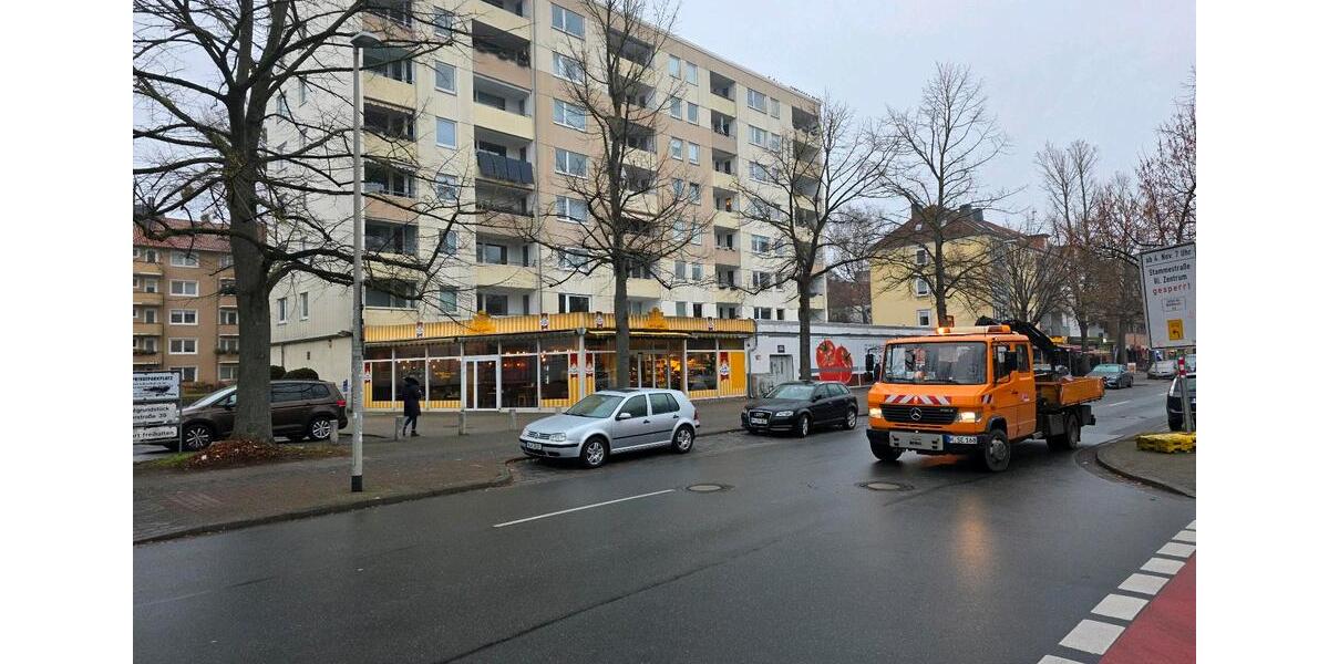 Etagenwohnung Hannover Ricklingen - 3 Zimmer, 71 m&sup2;, 210.000&euro; | Angebot:26122781