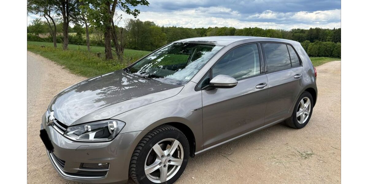 VW Golf 226.500 km 8.500 &euro; Wemding 86650