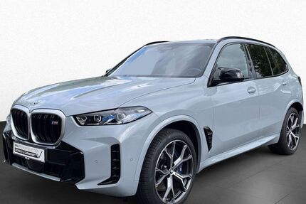 BMW X5 M60 20.488 km 89.750 &euro; Höxter / Stahle 37671