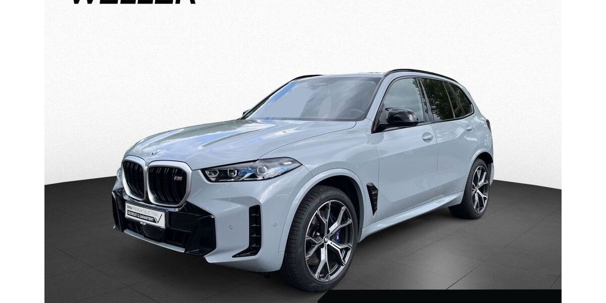 BMW X5 M60 20.488 km 89.750 &euro; Höxter / Stahle 37671