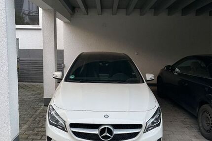 Mercedes-Benz CLA 180 113.000 km 12.250 &euro; Bassenheim 56220