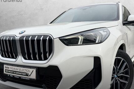BMW X1 29.490 km 39.900 &euro; Grafenau 94481
