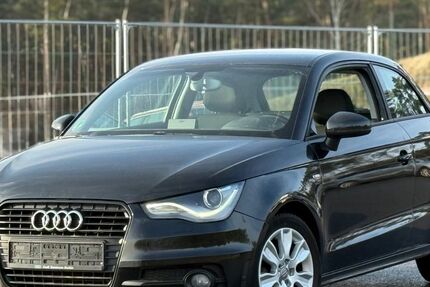 Audi A1 176.000 km 6.190 &euro; Königs Wusterhausen 15713