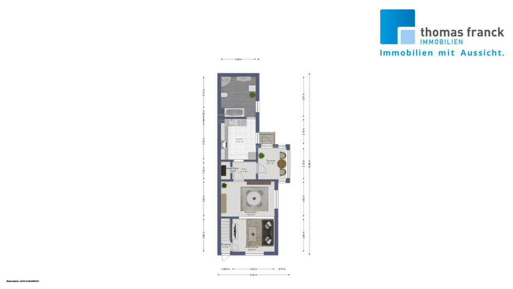 Charmante DHH (Bj. 1938) für Macher in Schwerin-Lankow - Doppelhaushälfte Schwerin Lankow | Angebot:26921865