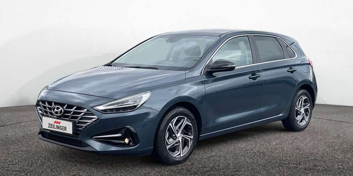 Hyundai i30 49.900 km 16.119 &euro; Dietersheim 91463