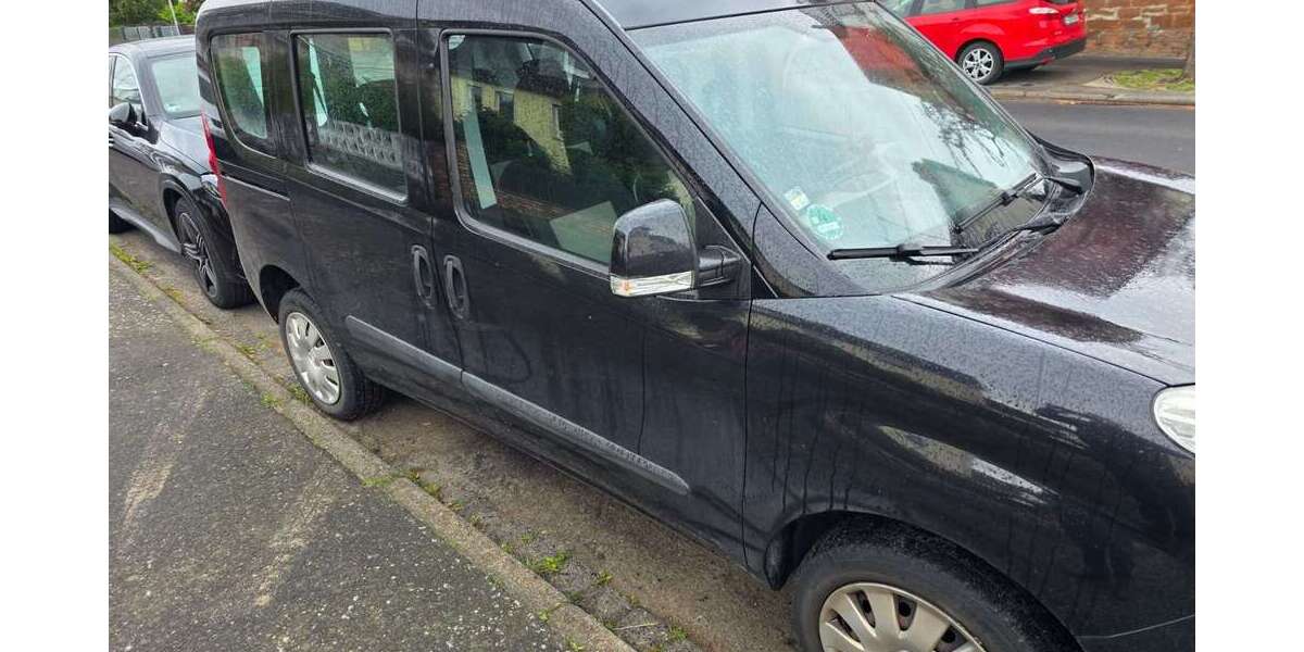Opel Combo 69.477 km 8.400 &euro; Limeshain 63694