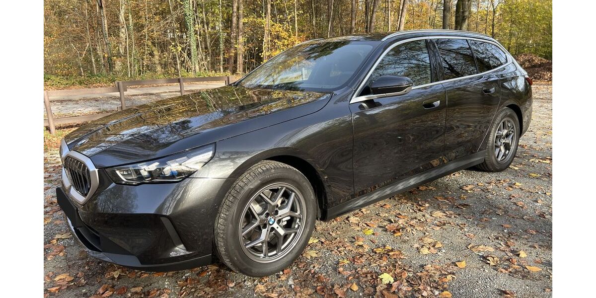 BMW 520 5.000 km 56.500 &euro; Lage 32791