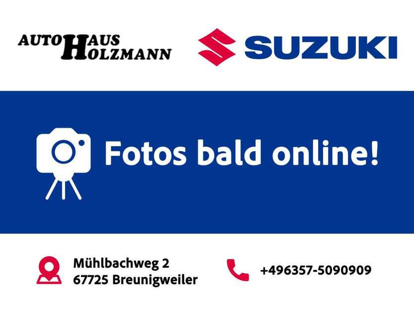 Suzuki Jimny 12.820 km 30.900 € Breunigweiler 67725