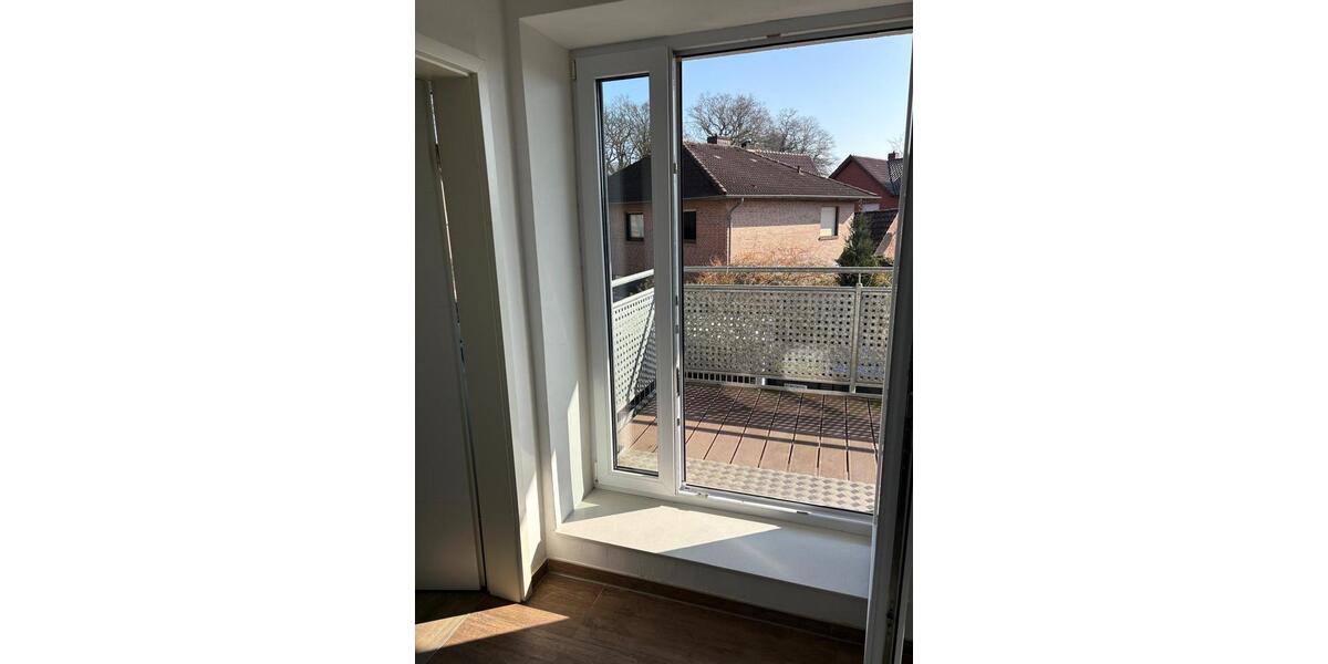 Etagenwohnung Meppen - 2 Zimmer, 65 m&sup2;, 186.000&euro; | Angebot:25850403