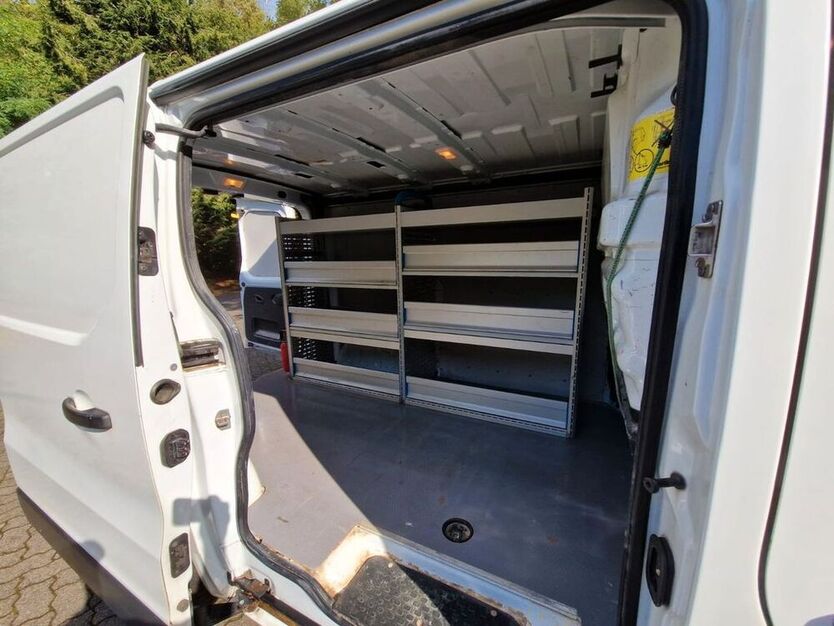 Vivaro