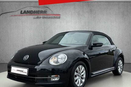 VW Beetle 129.900 km 11.499 € Thannhausen 86470