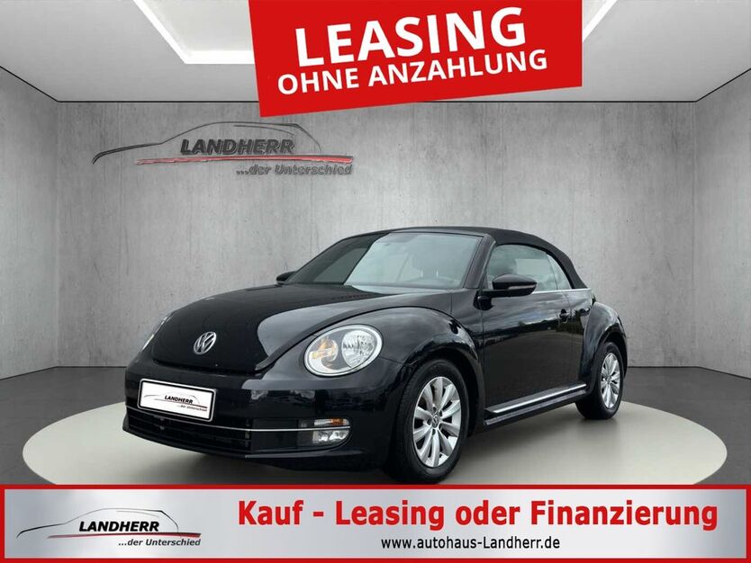 VW Beetle 129.900 km 11.499 € Thannhausen 86470