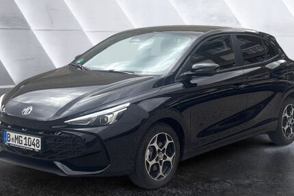 MG 3 1.500 km 22.640 &euro; Berlin 12683