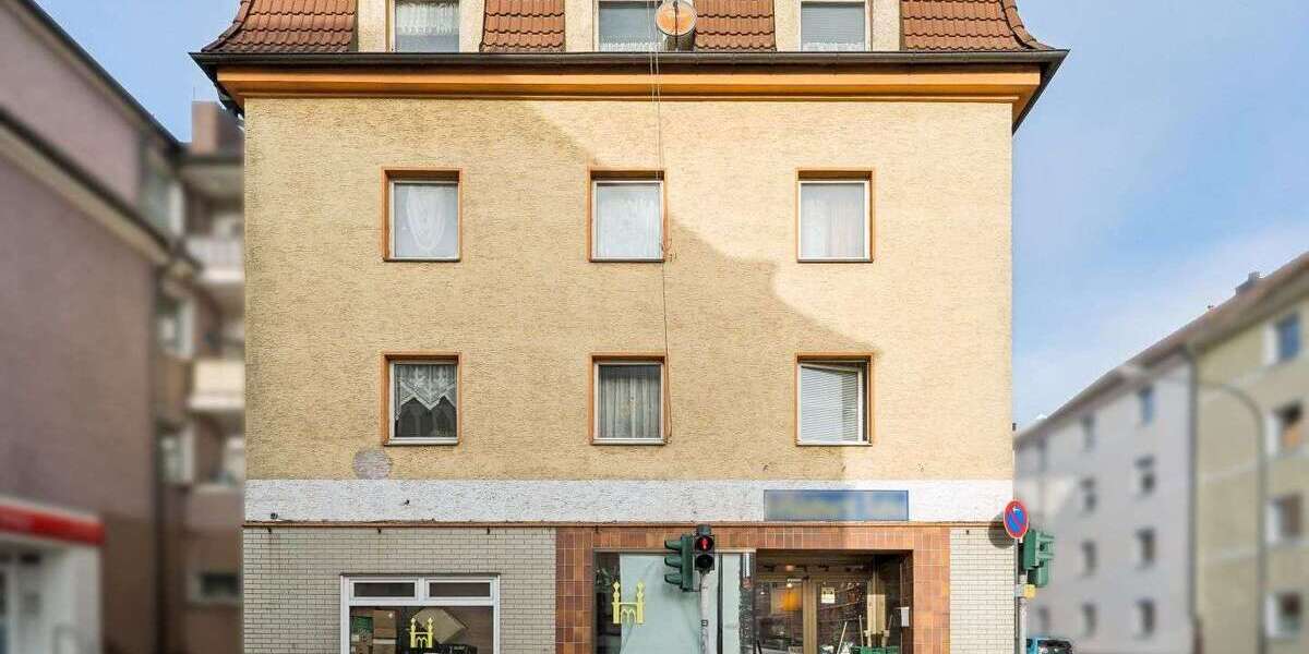 Haus zum Kaufen in Weiden in der Oberpfalz 389.000 € 405.31 m² 19 zimmer