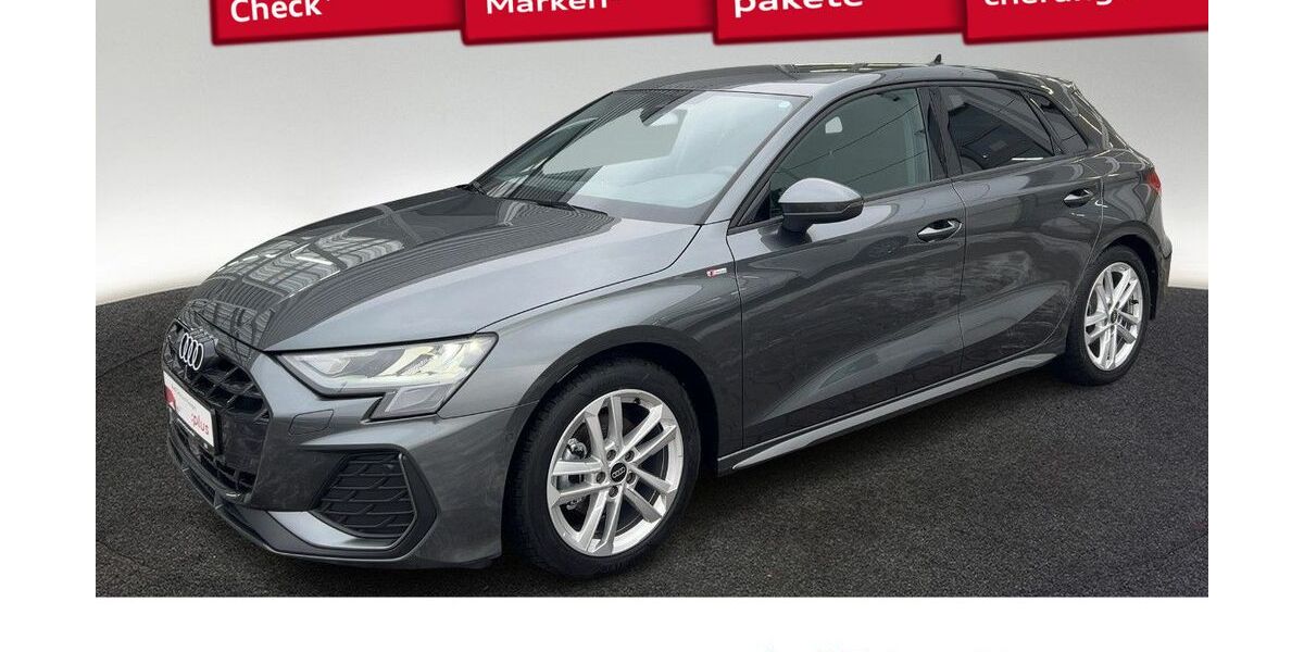 Audi A3 28.428 km 36.950 &euro; Hamburg 22529