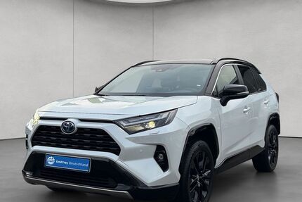 Toyota RAV 4 13.210 km 46.450 &euro; Esslingen 73730