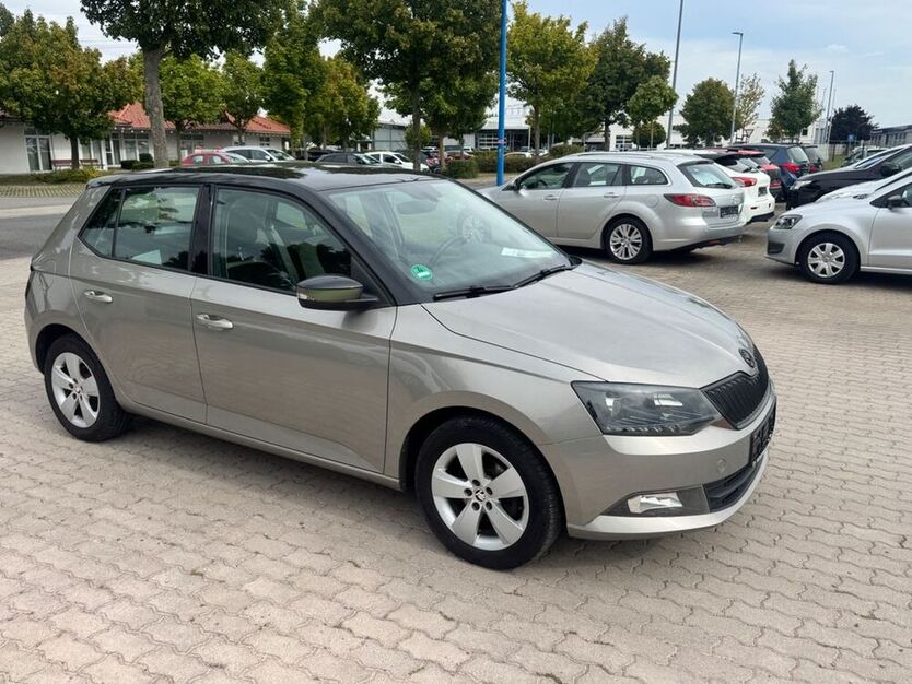 Fabia