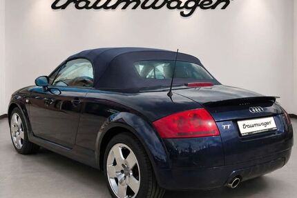 Audi TT 32.000 km 14.490 &euro; Moers 47445