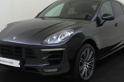 Porsche Macan 169.808 km 26.950 &euro; Bad Bentheim 48455
