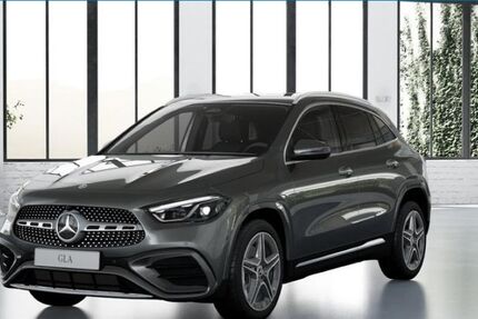 Mercedes-Benz GLA 180 3.703 km 39.670 &euro; Passau 94034