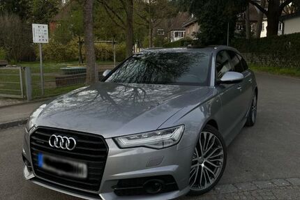 Audi A6 240.000 km 16.900 € Überlingen 88662
