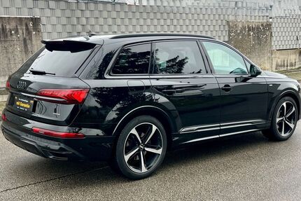 Audi Q7 92.000 km 47.990 &euro; Flörsheim am Main 65439