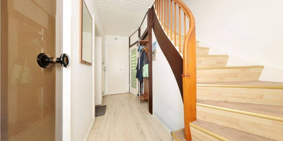 Reihenmittelhaus Wilhelmshaven Altengroden - 5 Zimmer, 96 m&sup2;, 173.000&euro; | Angebot:26825647