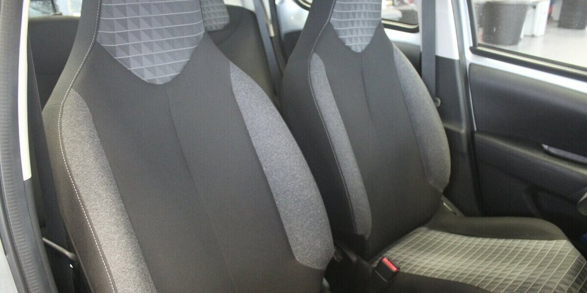 Peugeot 108 VTi 72 Active 15.505 km 9.980 &euro; Euskirchen 53881