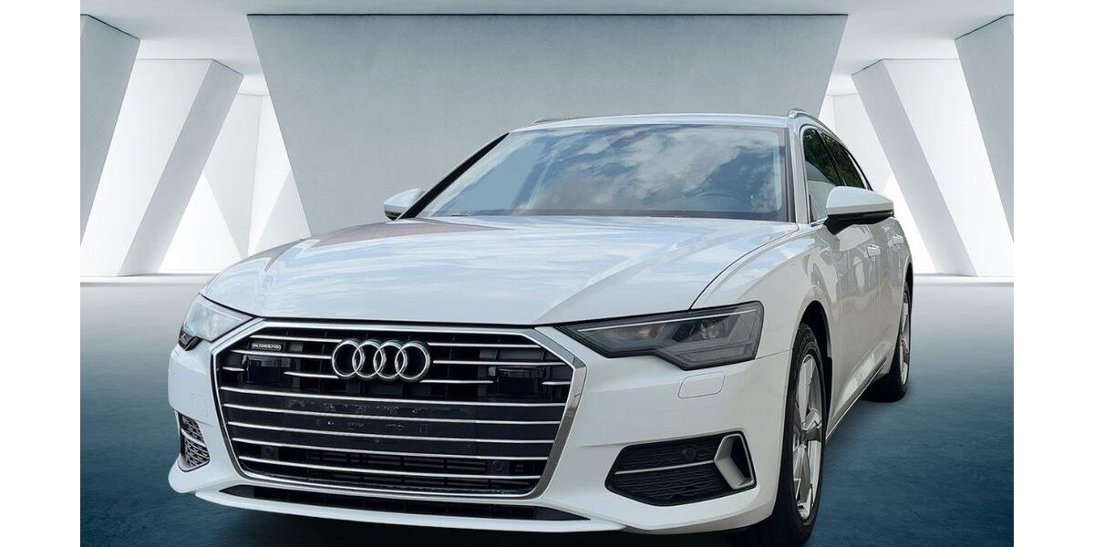 Audi A6 43.450 km 37.870 &euro; Siegburg 53721