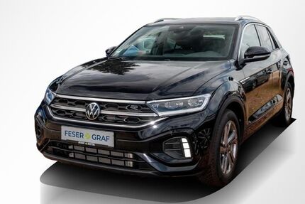 VW T-Roc 25.240 km 28.490 &euro; Bernburg 06406