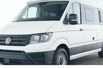 VW Crafter 14.239 km 65.970 &euro; Aachen 52078